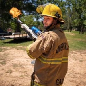 Meet your Posher, Gabriel